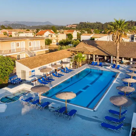 Corfu Sungate Hotel Sidari (Corfu)