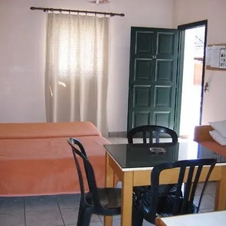 Corfu Sungate Sidárion