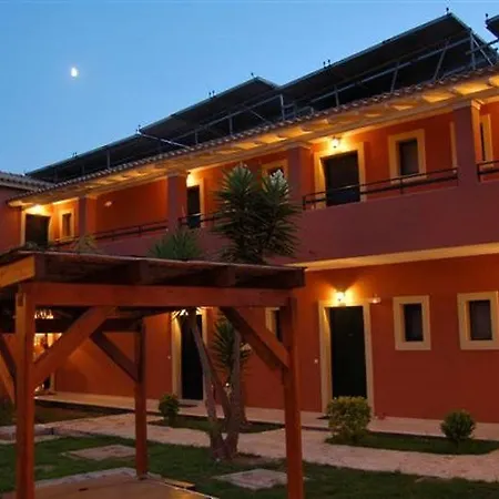 Corfu Sungate Hotel 4*