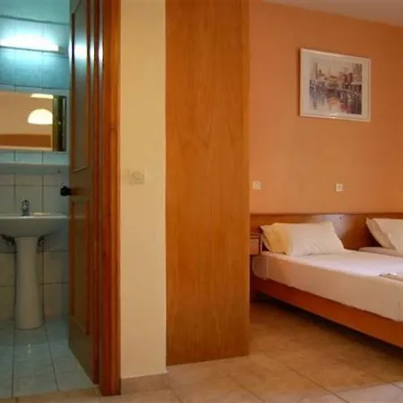 Szálloda Corfu Sungate 4*