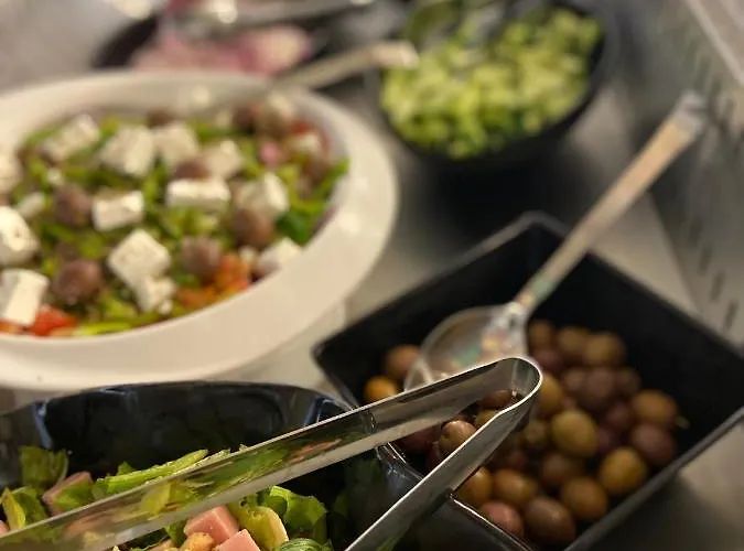 Ξενοδοχείο Corfu Sungate 4*