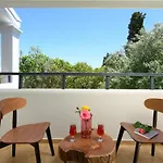 Corfu Sungate 호텔 Sidárion