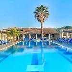 Corfu Sungate Sidárion
