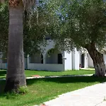 호텔 Corfu Sungate 4*