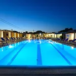 Corfu Sungate Sidárion