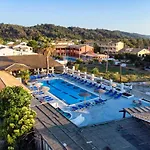 Corfu Sungate Sidárion