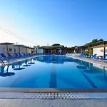 Corfu Sungate Sidárion