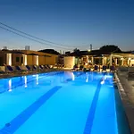 Corfu Sungate 4*
