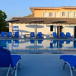 Corfu Sungate 호텔 4*