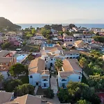 Corfu Sungate 4* Sidárion