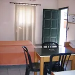 Corfu Sungate Sidárion