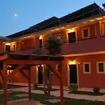 Corfu Sungate 호텔 4*