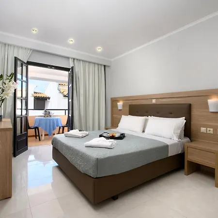 Corfu Sungate Hotel 4*