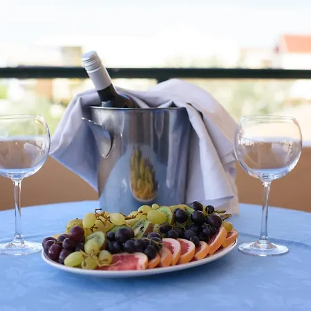 Hotel Corfu Sungate