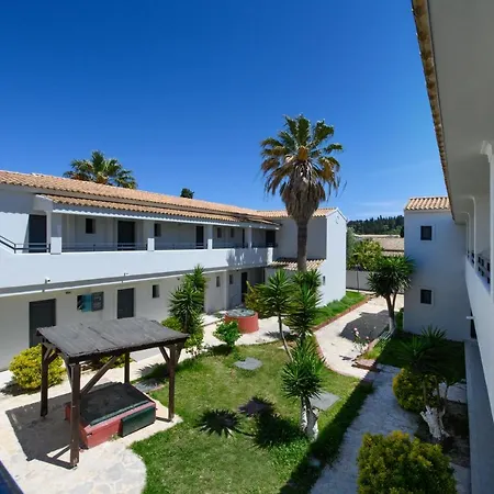 Corfu Sungate 4*