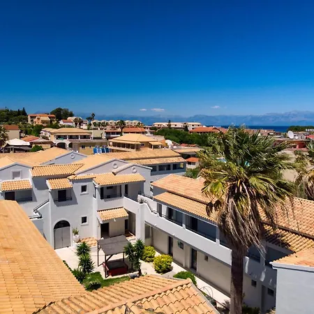 Corfu Sungate 4*