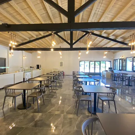 Hotel Corfu Sungate Sidárion