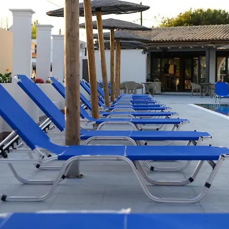 Corfu Sungate 4*
