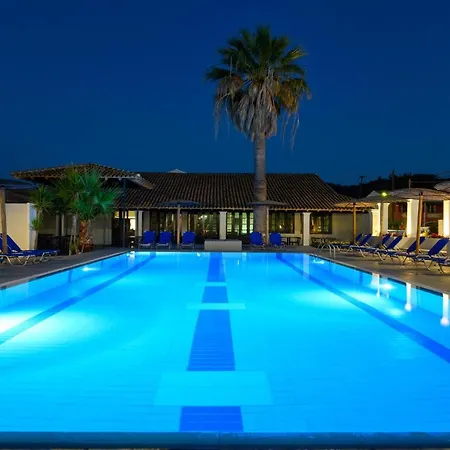 Corfu Sungate Hotel