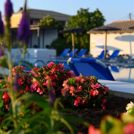 Corfu Sungate Hotel