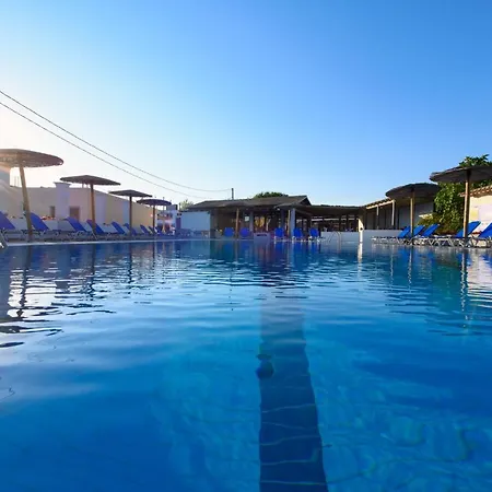 Corfu Sungate מלון 4*