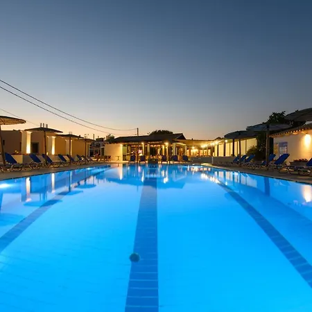 Corfu Sungate