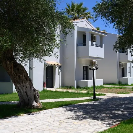 Corfu Sungate מלון