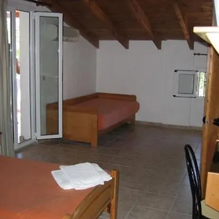 Hotel Corfu Sungate